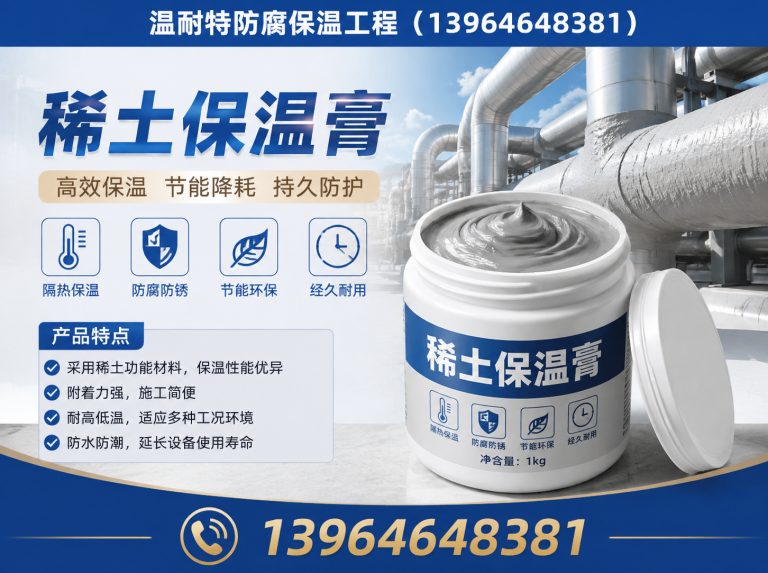 寿光市保温布套展示图