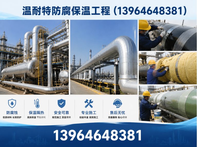 寿光市潍坊保温公司展示图